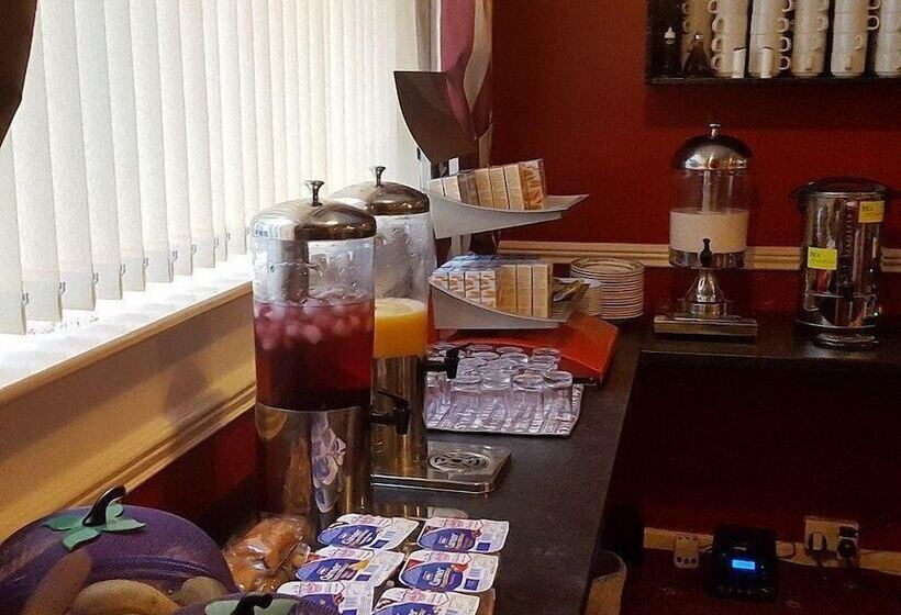 Fotos del hotel Lanayr  Blackpool:  38