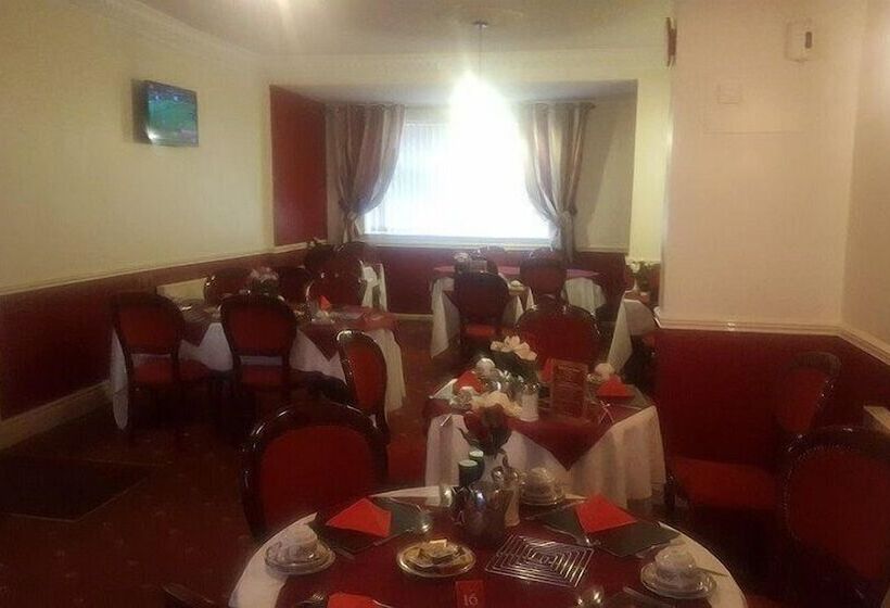 Fotos del hotel Lanayr  Blackpool:  14