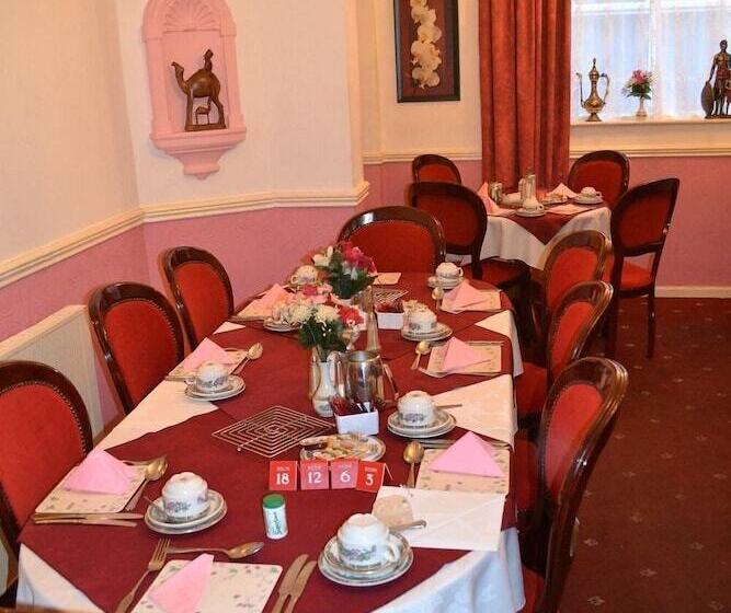 Fotos del hotel Lanayr  Blackpool:  12