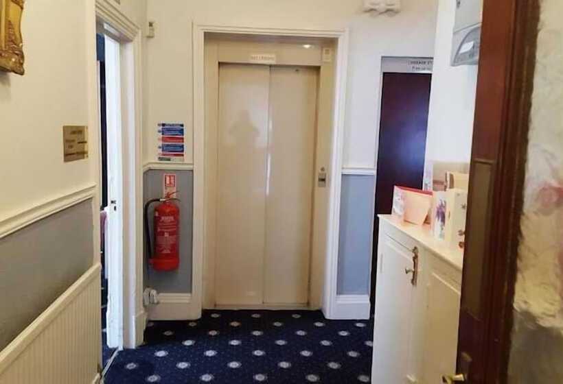 Fotos del hotel Lanayr  Blackpool:  39