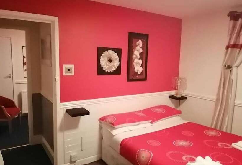 Fotos del hotel Lanayr  Blackpool:  7