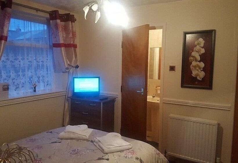 Fotos del hotel Lanayr  Blackpool:  2