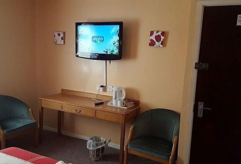 Fotos del hotel Lanayr  Blackpool:  9