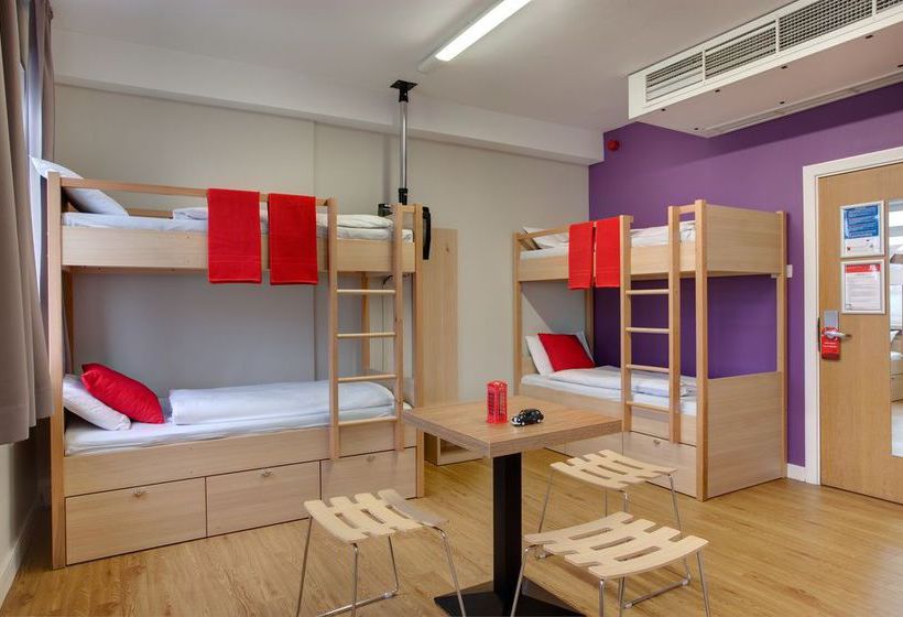 فندق Meininger  London Hyde Park  Hostel