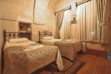 مُتل Nomads Cave Hotel & Rooftop