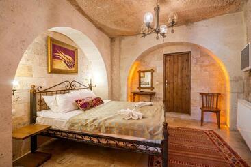 مُتل Nomads Cave Hotel & Rooftop