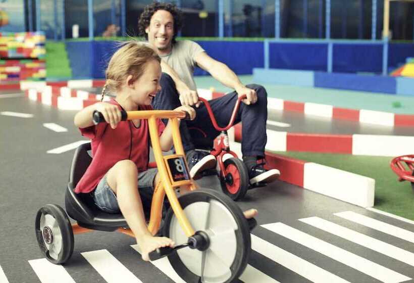 Precise Resort Rugen & Splash Erlebniswelt