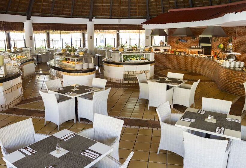 אתר נופש Select Club At Sandos Playacar All Inclusive   Adults Only Area