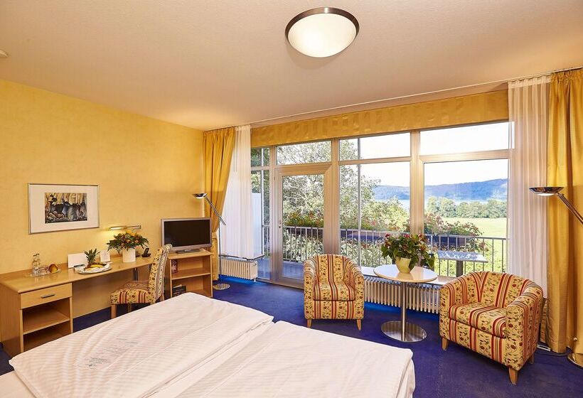 Seehotel Maria Laach