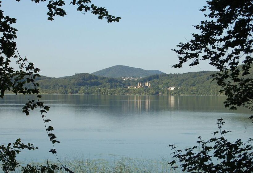 Seehotel Maria Laach