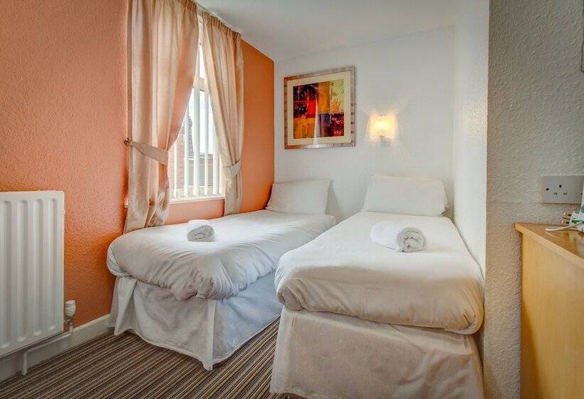 Fotos del hotel The Sandringham Court  & Legends Sports Bar:  15