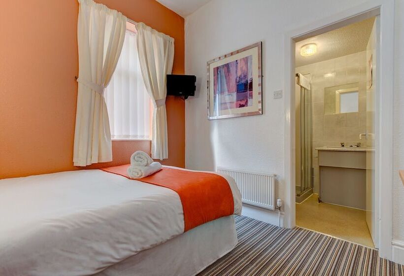 Fotos del hotel The Sandringham Court  & Legends Sports Bar:  51