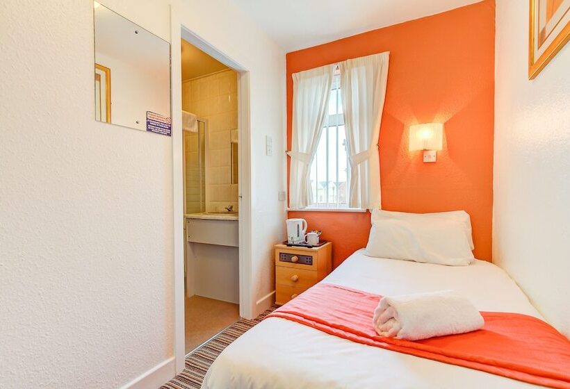 Fotos del hotel The Sandringham Court  & Legends Sports Bar:  25