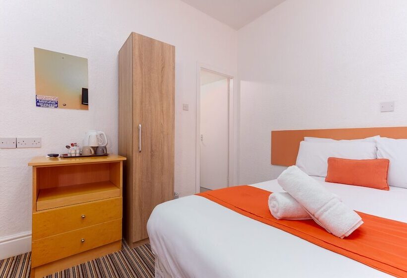 Fotos del hotel The Sandringham Court  & Legends Sports Bar:  35