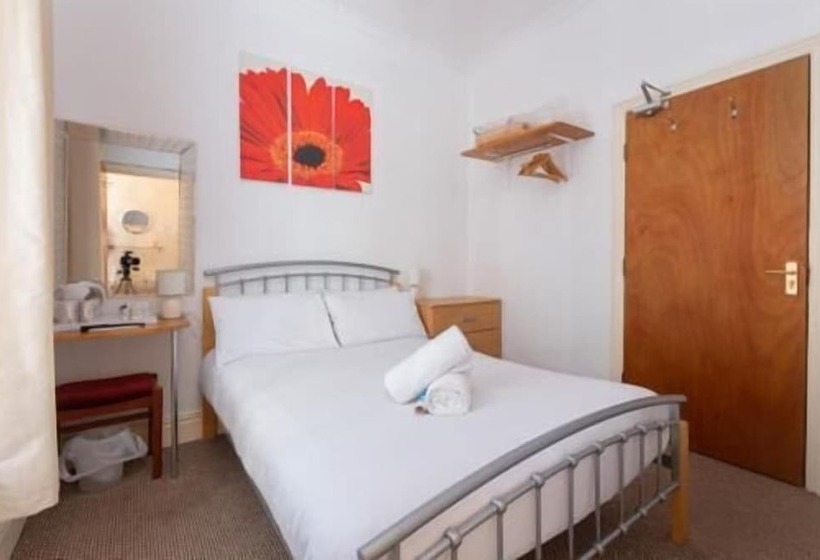 Fotos del hotel The Sandringham Court  & Legends Sports Bar:  57