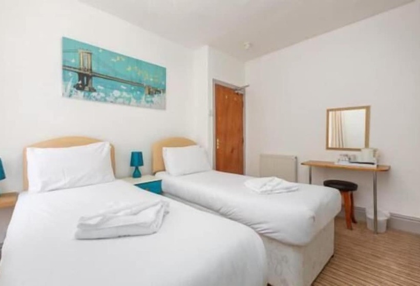 Fotos del hotel The Sandringham Court  & Legends Sports Bar:  29