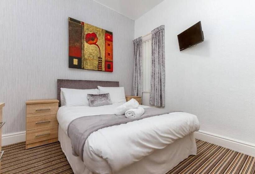 Fotos del hotel The Sandringham Court  & Legends Sports Bar:  12