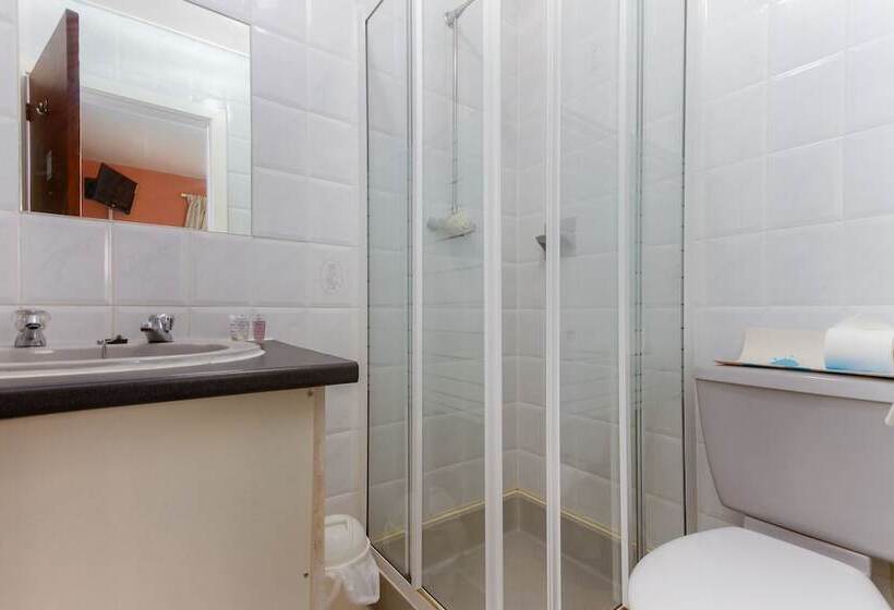 Fotos del hotel The Sandringham Court  & Legends Sports Bar:  40