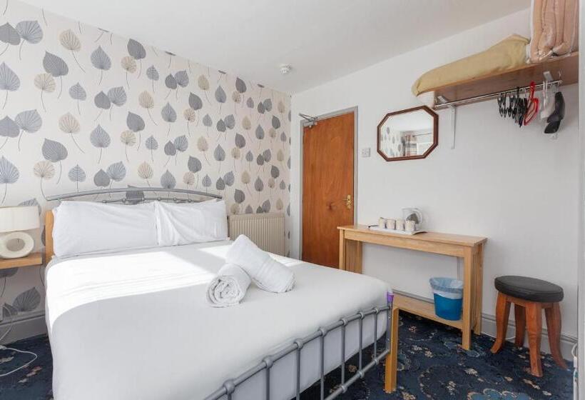 Fotos del hotel The Sandringham Court  & Legends Sports Bar:  54