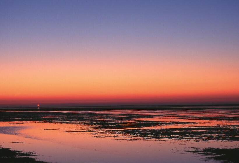 Upstalsboom Hotel Am Strand
