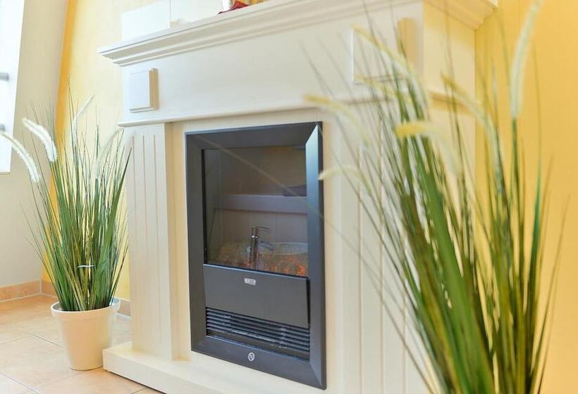 Upstalsboom Hotel Am Strand