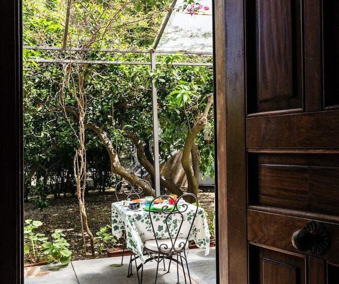 Villa Pilati Bed And Breakfast