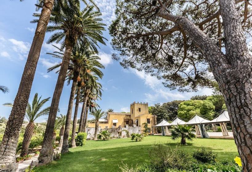 Villa Pilati Bed And Breakfast