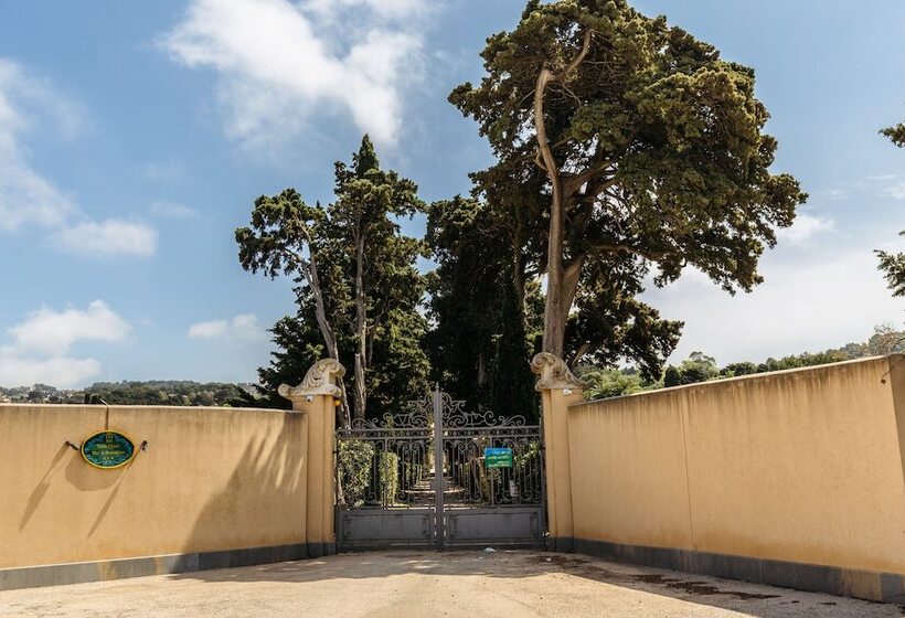 Villa Pilati Bed And Breakfast