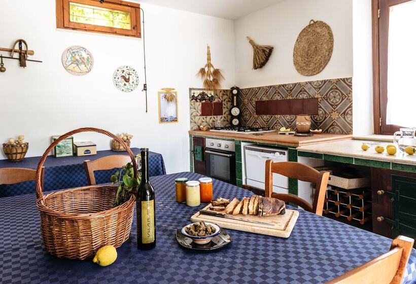 Villa Pilati Bed And Breakfast