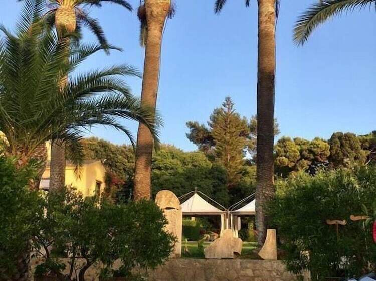 Villa Pilati Bed And Breakfast