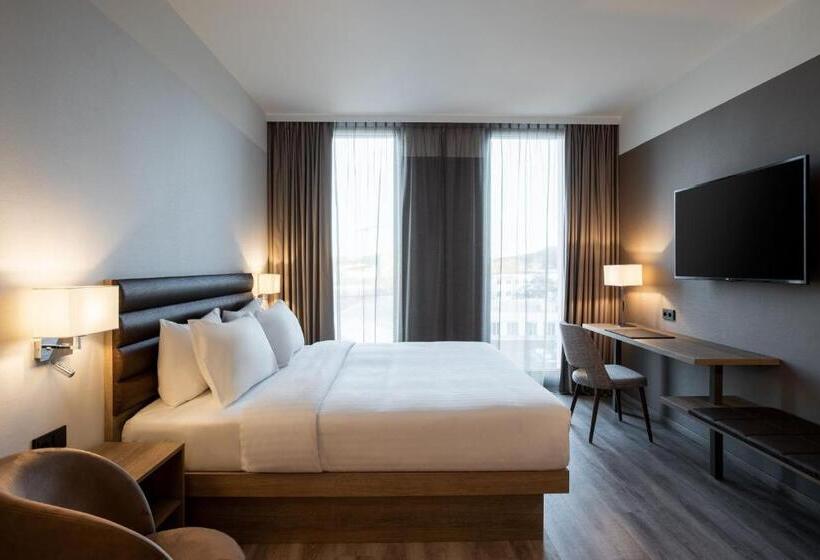 Ac Hotel By Marriott Wuerzburg