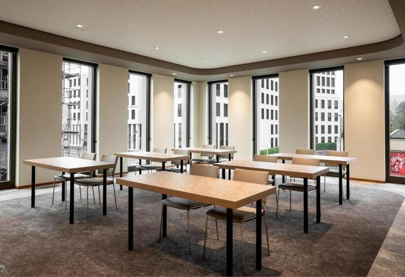 Ac Hotel By Marriott Wuerzburg