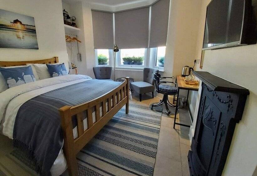 تختخواب و صبحانه Viva Guest House