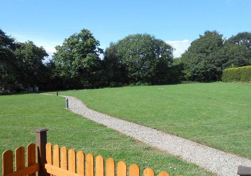 Birchdale House B&b
