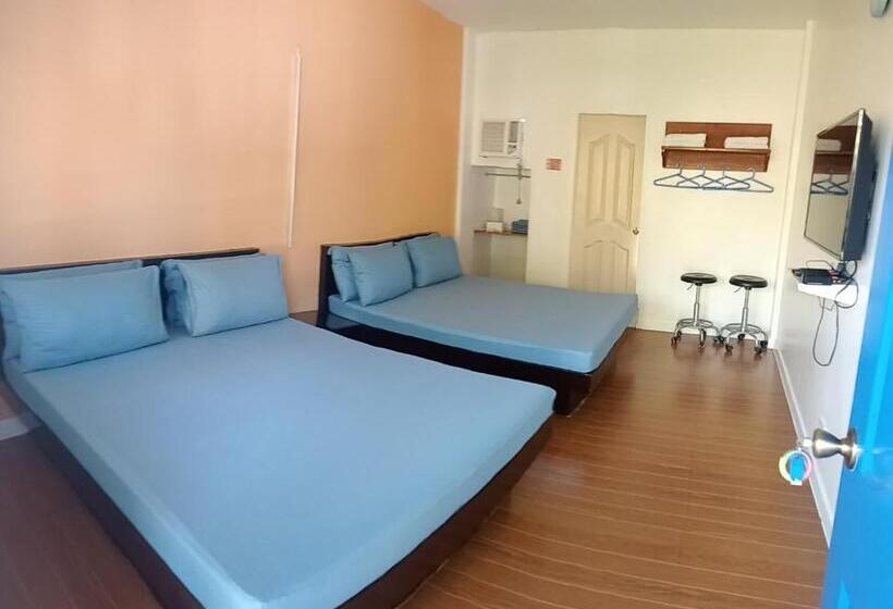 Brizo Hotel And Beach Resort Bataan