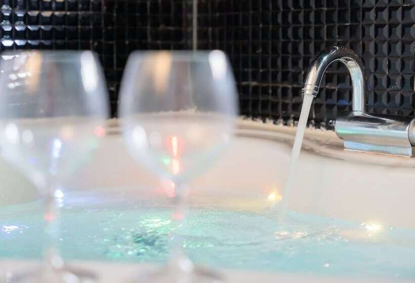 Chuncheon Vishop Pension