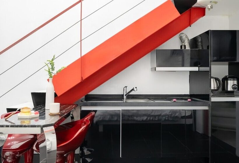 Chuncheon Vishop Pension