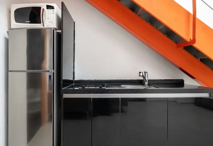 Chuncheon Vishop Pension