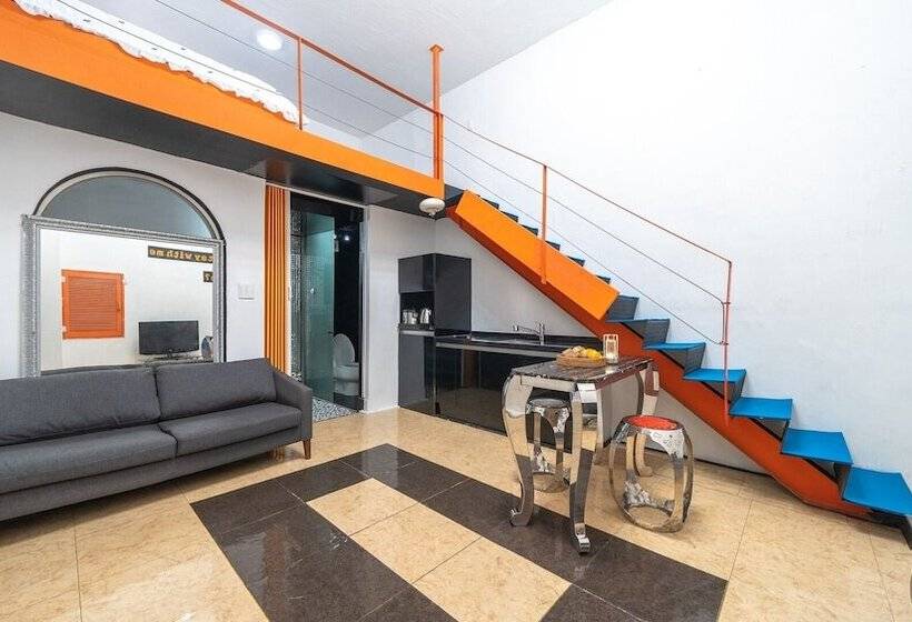 Chuncheon Vishop Pension