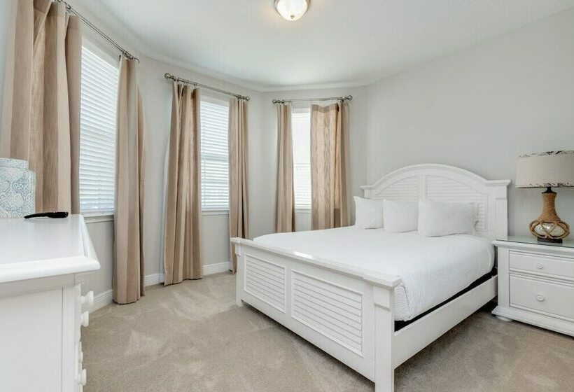 Encore Resort Villa W Private Pool And Spa 7670