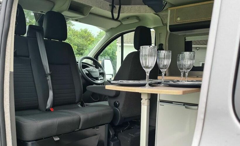 Fab Camper Rentals