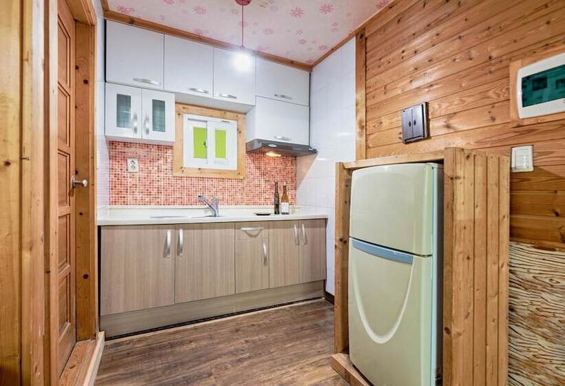 Gapyeong Four Season Pension