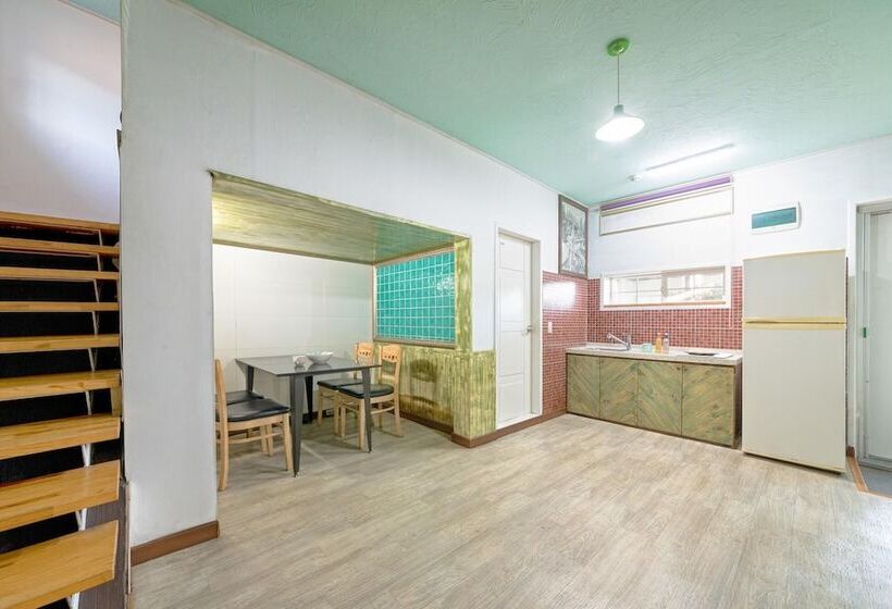 Gapyeong Four Season Pension