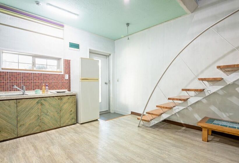 Gapyeong Four Season Pension