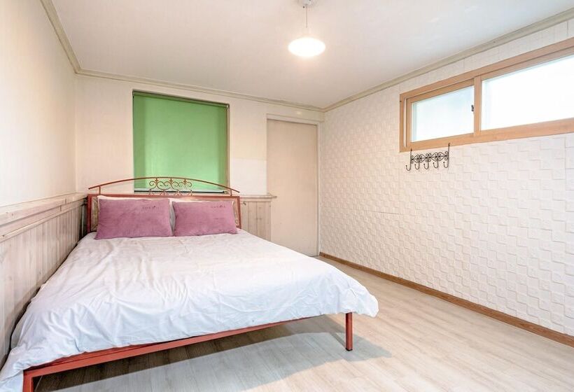 Gapyeong Four Season Pension