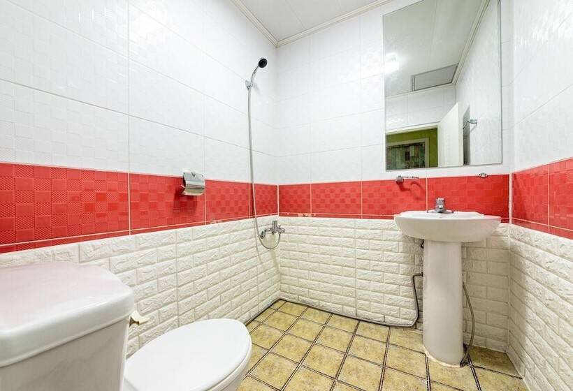 Gapyeong Four Season Pension