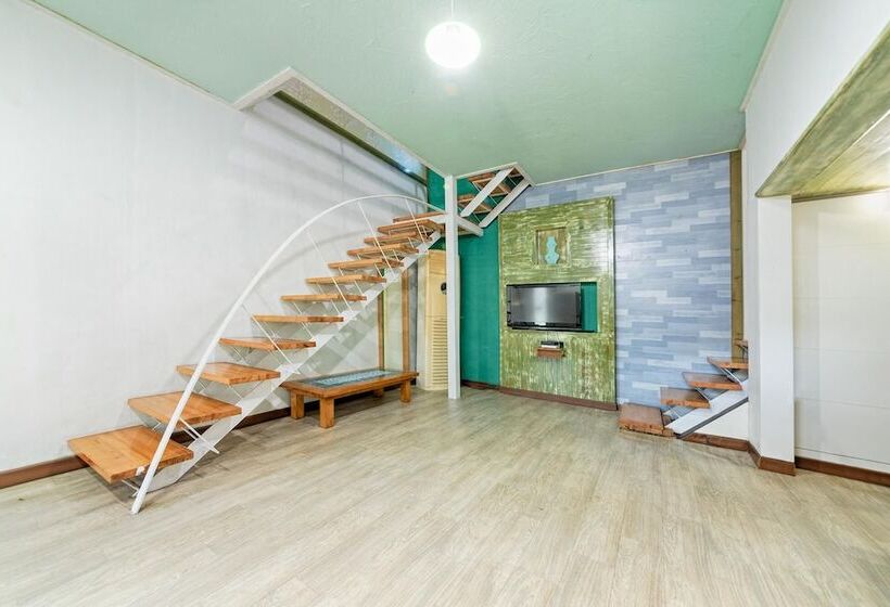 Gapyeong Four Season Pension