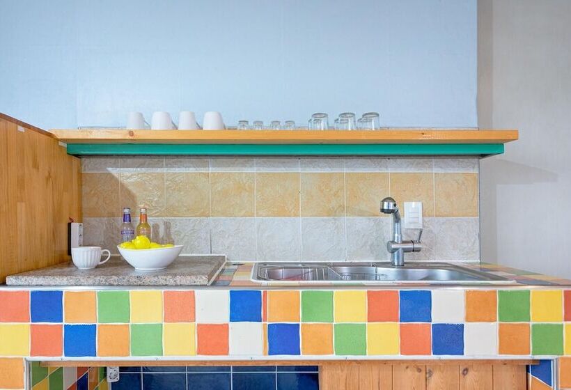 Gapyeong Four Season Pension