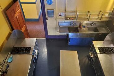 Gaslamp Hostel