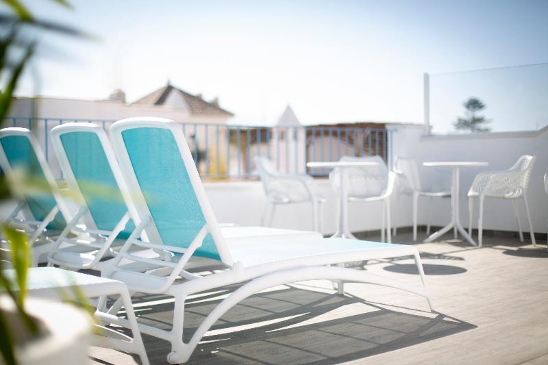 مسافرخانه Nerja Casual Rooms